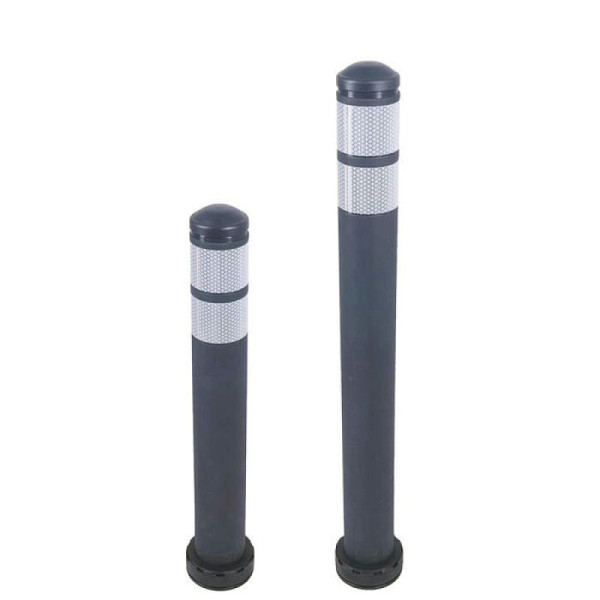 Stein HGS Absperrpfosten - Paka-, elastisch und anfahrbar, 620 mm, 38077