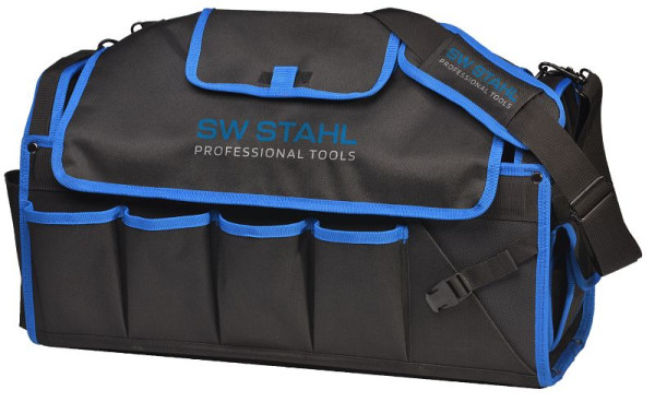 SW-Stahl Werkzeugtasche "Multibag XL", 07025L, 4033592121613