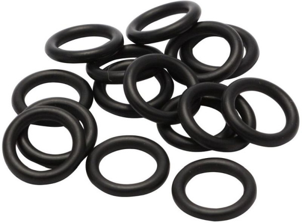 Hazet O-Ring, Satz à 15 Stück für 9011 MG, 9011MG-015/15