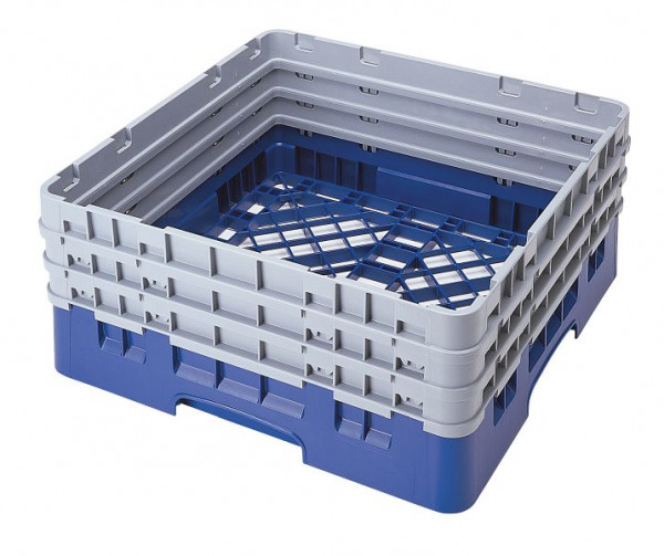 Cambro Basiskorb 3 Extender Camrack® Base Full Marineblau, BR712186