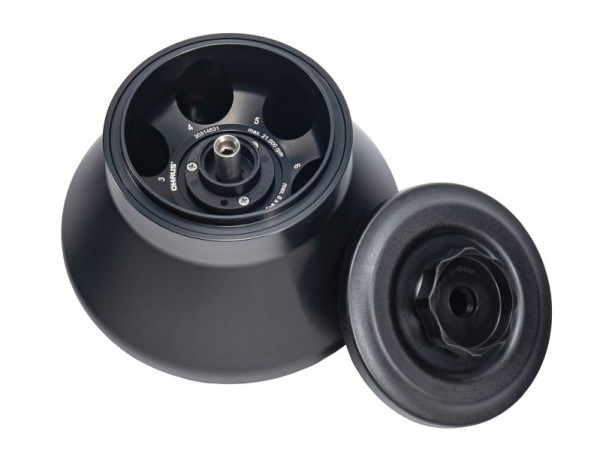 OHAUS Winkel-Rotor 6x50ml RB ID Hi, Frontier, 30314831