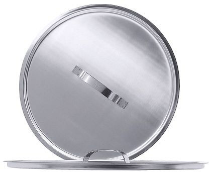 Contacto Deckel für 415/007, 418/007