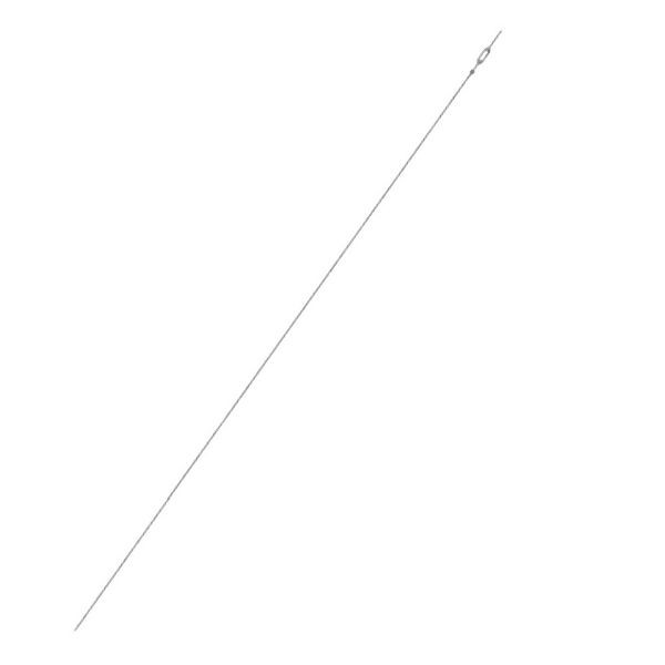 hofe Diagonalstreben 2055 mm lang - verzinkt mit Spannschloss, Z522055