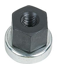 KS Tools Mutter, M12 x 1, 75 mm, 700.2147, 4042146640005