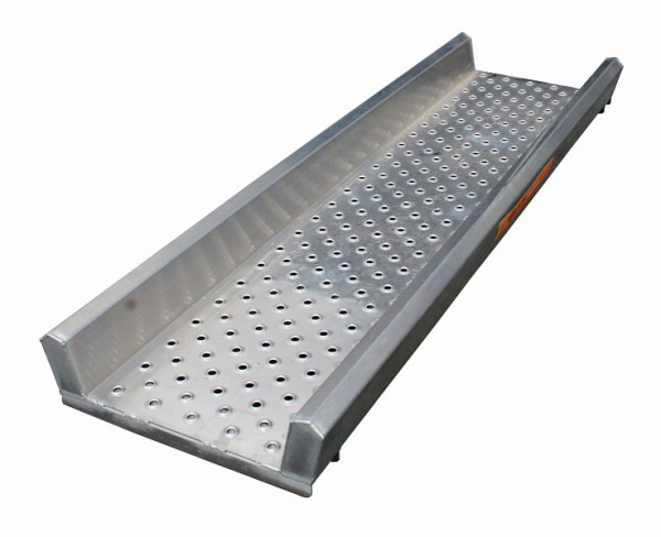 Gallagher AP&T Aluminium-Plattform, 058009, 9414701058009