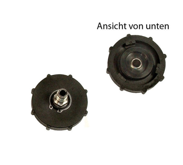 Stahlmaxx Bremsenentlüftungsadapter BJ3/36, 65001, 4251294802146