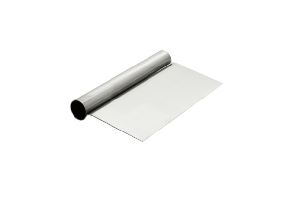 Schneider Teigabstecher, 150 mm, mit abgerundetem Griff, 200621