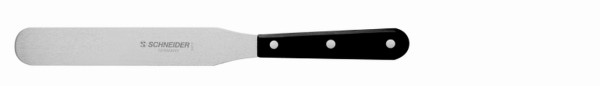 Schneider Back- und Glasurpaletten POM, Größe: 21 cm, 262621
