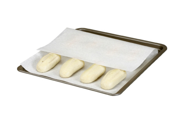 Schneider Pergamentersatz gebleicht, unbeschichtet, 380 x 580 mm, VE: 10kg, 111300