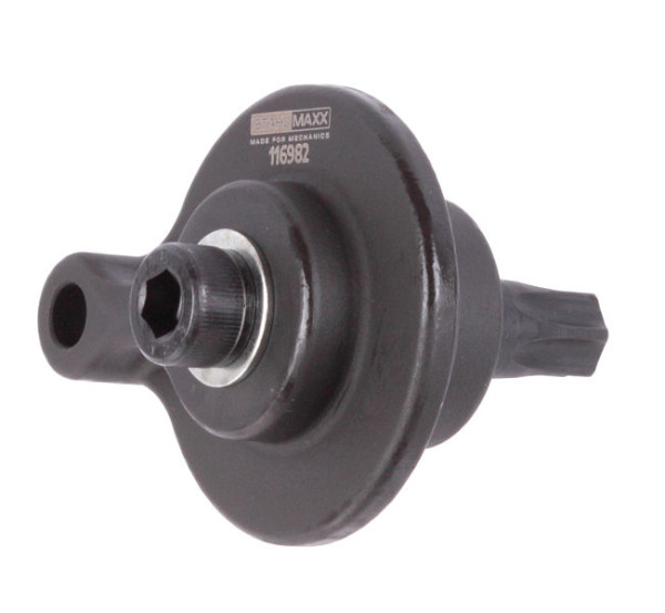 Stahlmaxx Arretierung für Nockenwellen wie Mercedes M272 M273, XXL-116982