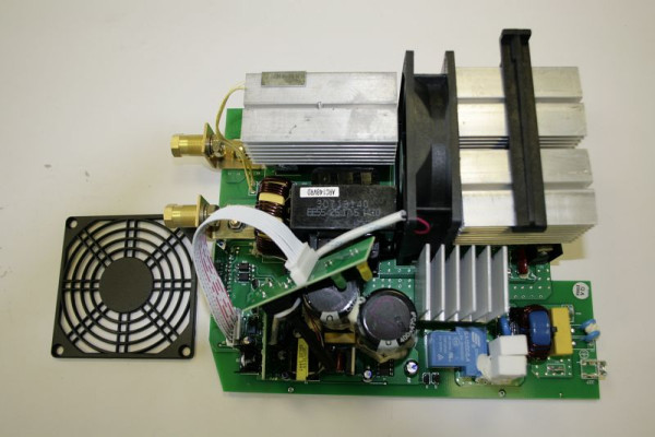 ELMAG Hauptplatine Nr. 08, zu EUROHANDY 131 (49805325), 9505662