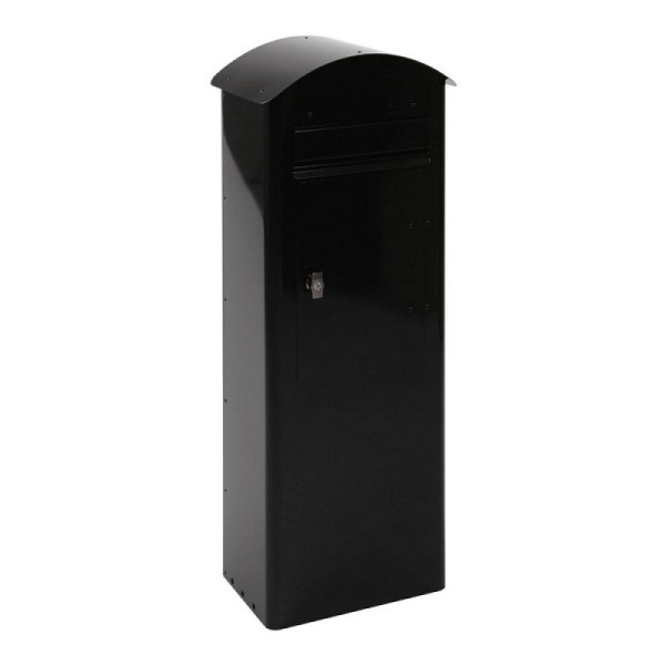 STEIN HGS Briefkasten Rooftop, freistehend, 83689.0001