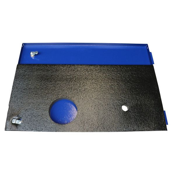 Airpress Vordere Abdeckung für APS Basic 3-9 G2, Ersatzteil, 2202718901