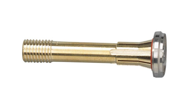 ELMAG Gasdiffusor kurz 2,4 mm, für ABITIG GRIP 200 / 450W / 450W SC, 59512