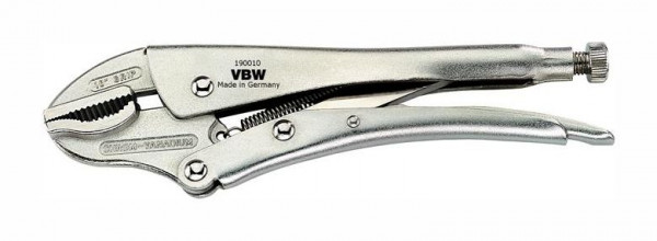 VBW Prismen-Gripzange, 190010