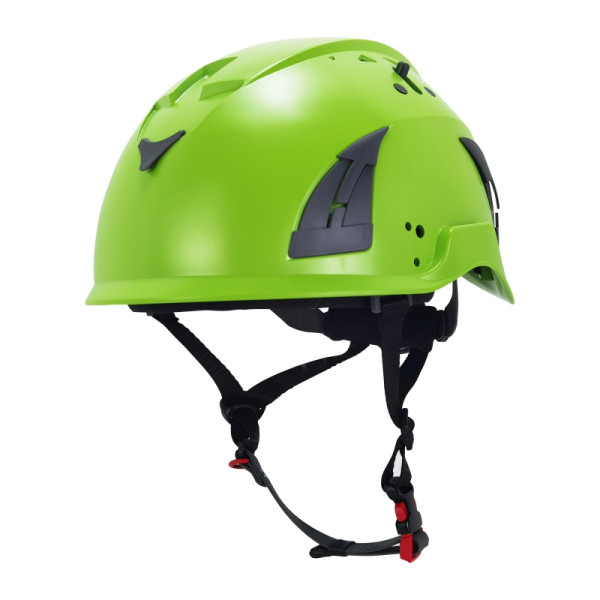Kratos Schutzhelm (EN 397) - Farbe Grüne, HP1030000G