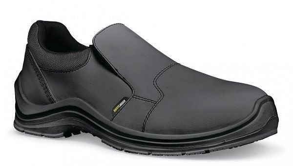 Shoes for Crews Arbeitsschuhe DOLCE81, schwarz, Größe: 44, 76236-44