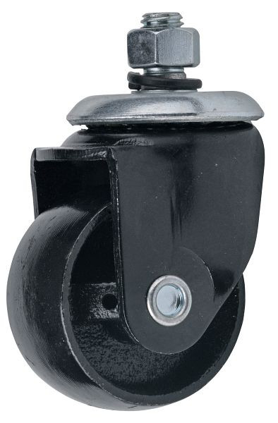 SW-Stahl Bewegliches Rad für Rangierwagenheber 20731L, 20731L-3