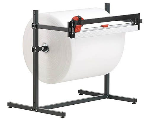 Bedrunka+Hirth Schneidständer, waagerecht, 1370 x 920 x 1165 mm, 07.26210N