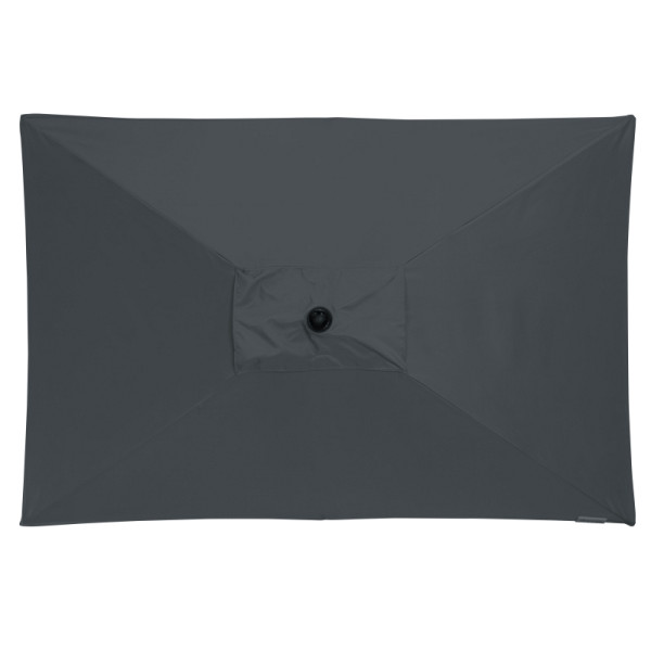 doppler ACTIVE Auto Tilt circa 210x140cm, 6 teilig, mit Höhenverstellung Design 840 anthrazit, 457460840