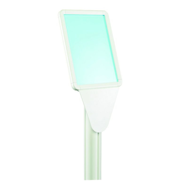 Stein HGS Alu-Winkelrahmen -Beltrac-, DIN A3/ silber, 32931