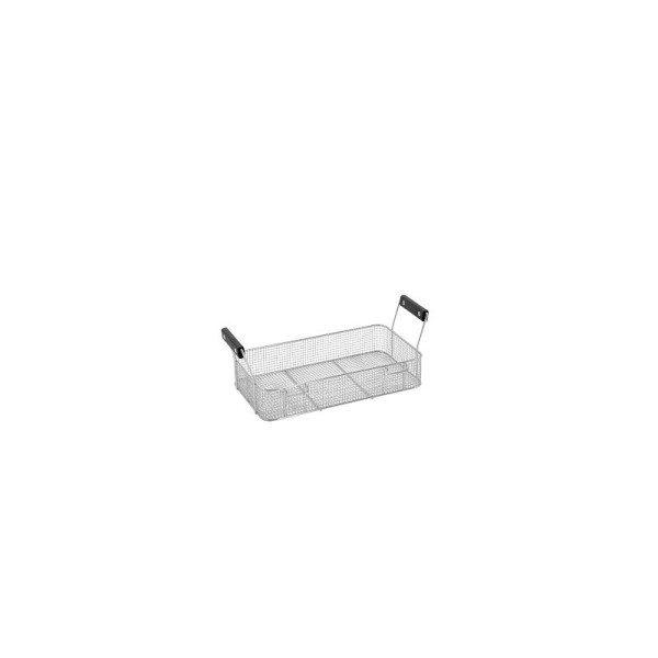 Casselin Korb für 16 L-Fritteusen - Linie 600, C6CPF16