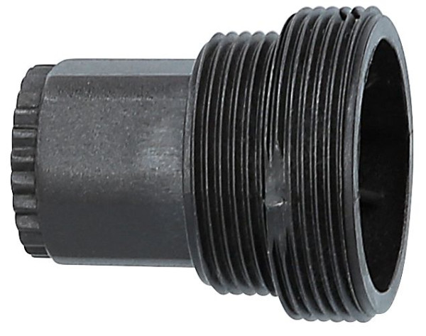 KS Tools Sockel, passend für: 515.3350, Ausführung: R004P, 515.3350-R004P