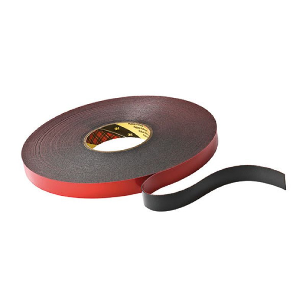 Stein HGS Doppelseitiges Klebeband 3M™, für schwierig zu klebende Oberflächen, 3m3053