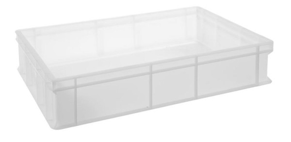 AmerBox Pizzateig Box, LxBxH: 600x400x130 mm, ohne Deckel, 880920