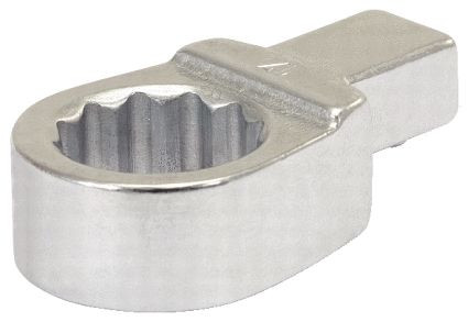 KS Tools 9x12mm Einsteck-Ringschlüssel, 8mm, 516.2308, 4042146231647