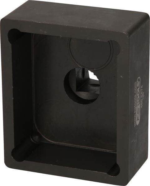 KS Tools 1/2" Klemmmuttern-Stecknuss, 54x68 mm, 460.5474