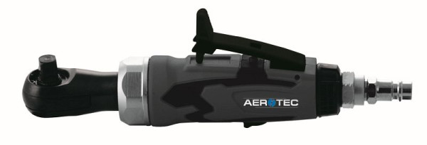 AEROTEC Ratschenschrauber Druckluft Kompressor, 3/8" 4-Kant-Aufnahme, 25910120