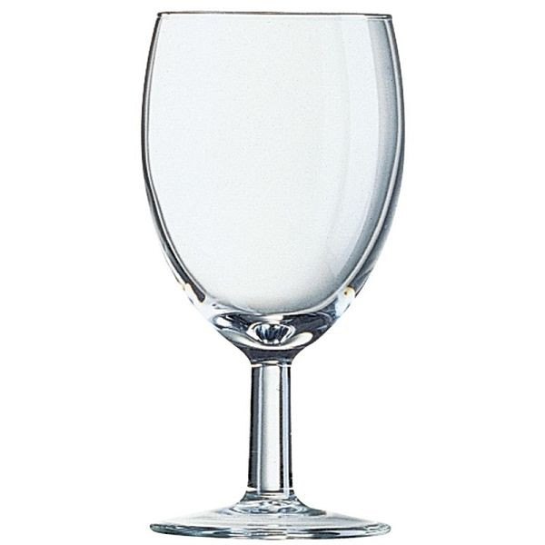 Arcoroc Savoie Weingläser 24cl, VE: 48 Stück, spülmaschinenfest, CJ501