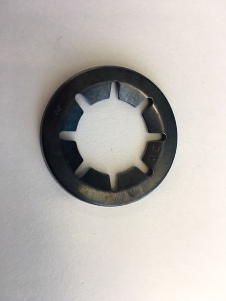 ELMAG Sicherungsring für Achse Ø 20 mm (Räderfixierung), 9101635