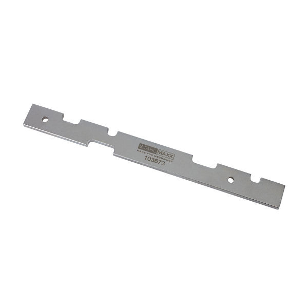 Stahlmaxx Nockenwellenlehre, für Ford / Mazda / Opel / Volvo, XXL-103673