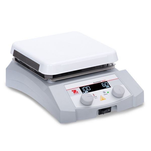 OHAUS Heizplatten-Rührer e-G31HS07C 115V EU, 30680291