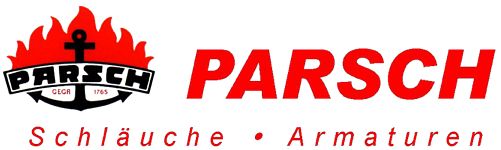 Parsch Logo