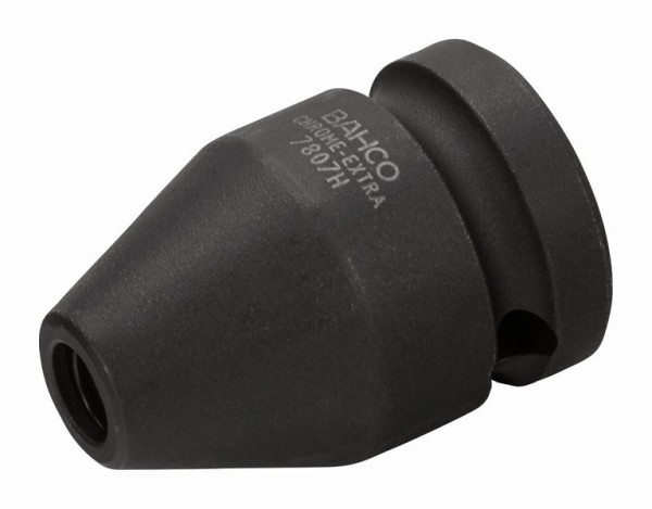 Bahco Verbindungsteil/Bithalter 1/2" auf 11,2 mm, maschinell nutzbar, 7809H