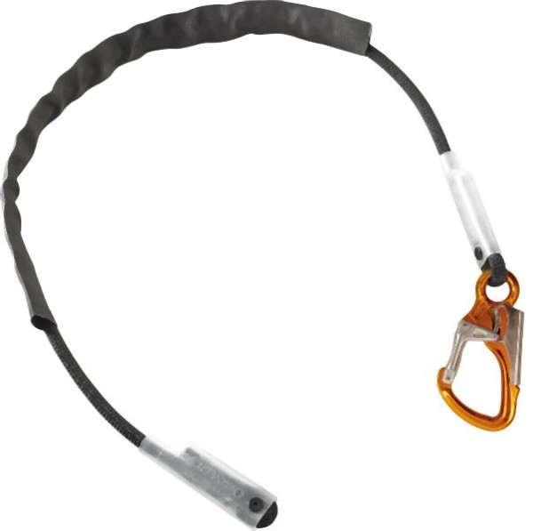 Skylotec Lory X Halteseil ohne Gerät, Länge Verbindungsmittel: 5 m, L-0768-5