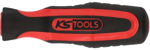 KS Tools Feilenheft, Rundaufnahme, 120mm, 161.0011, 4042146211694