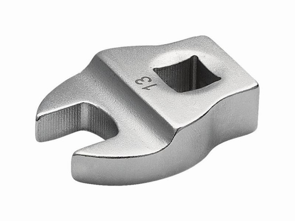 Bahco 3/8" Krähenfuss-Schraubenschlüssel, offen, 1", 747-1