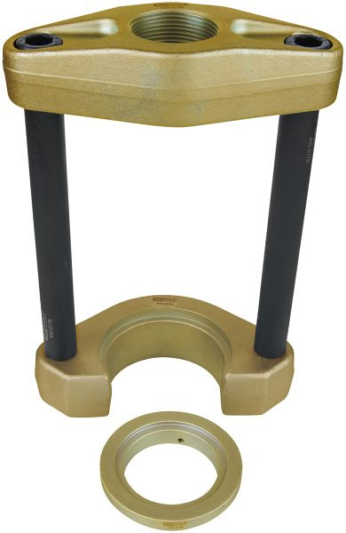 KS Tools Universal-Press-Stativ, 9-teilig, 440.0180, 4042146637333