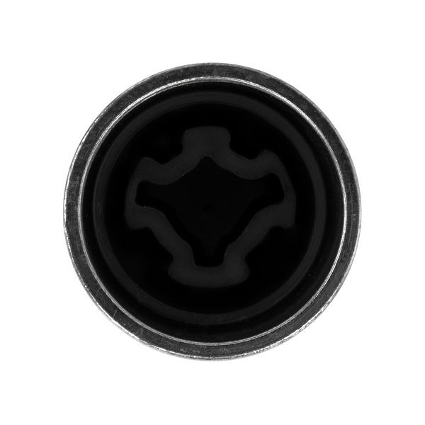 Stahlmaxx Einsatz-Steckschlüssel für Felgenschloss wie OEM T10313-540 VW, XXL-118466