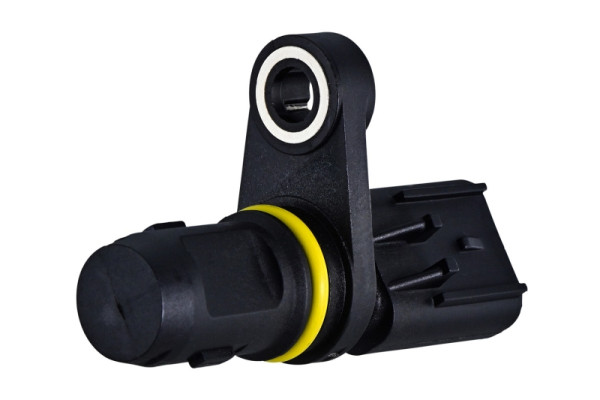 HELLA Impulsgeber, Kurbelwelle, 3-polig, geschraubt, mit Dichtungen, 6PU 358 191-321