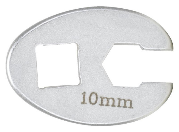 KS Tools 3/8" Sechskant-Einsteck-Maulschlüssel, 13mm, 913.3813
