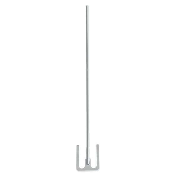 OHAUS Rührer Schaft 40cm SS316 Anker, mittlere/hohe Viskosität, 30586775