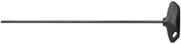 SW-Stahl T-Griff Schraubendreher, T-Profil, T30 x 400 mm, 32500L-T30