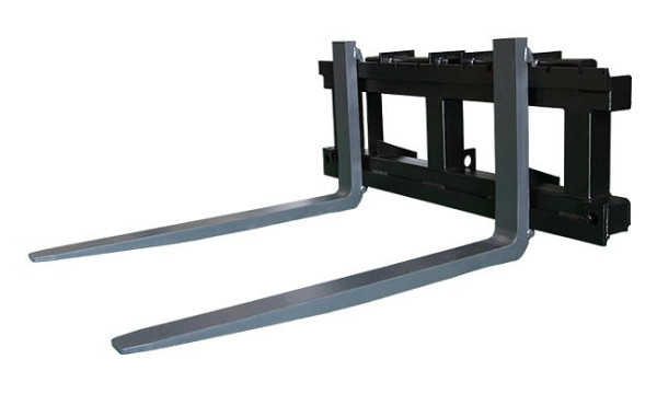 Teutona Palettengabel Schäffer inkl. Gabelzinken 1000 mm, 24469