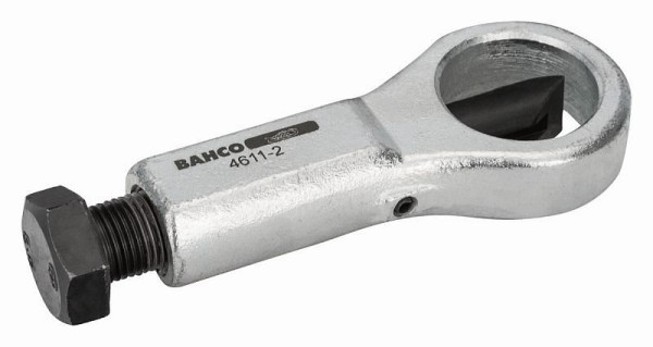 Bahco Mutternsprenger, mechanisch, M4-M18, 4611-2