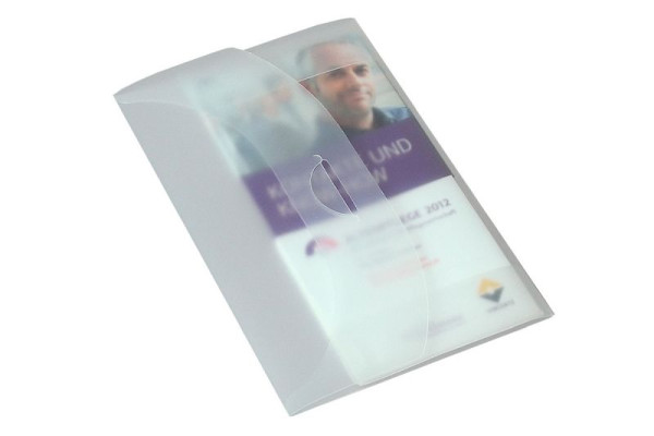 Eichner PP-Sammeltaschen, Format: DIN A5, VE: 20 Stück, 9038-00738